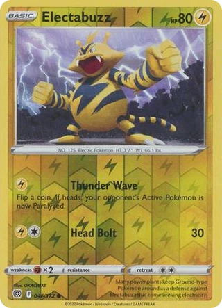 Electabuzz