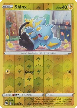 Shinx