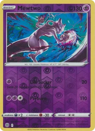 Mewtwo