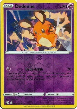 Dedenne