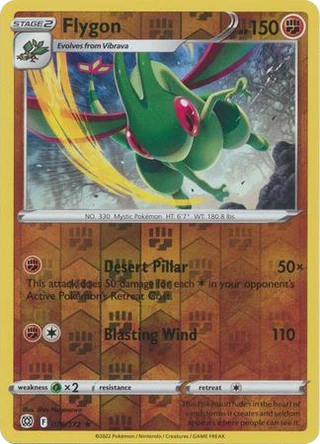 Flygon