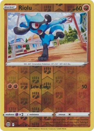 Riolu