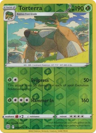 Torterra