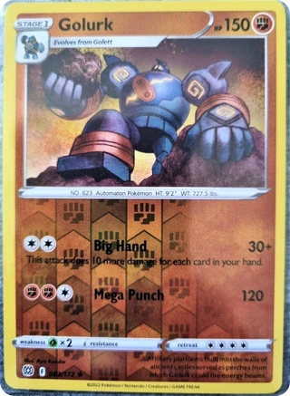 Golurk