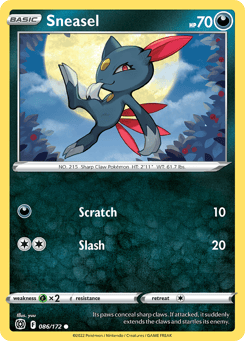 Sneasel