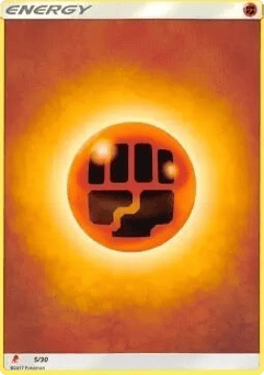 Fighting Energy