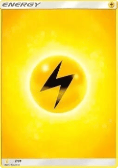Lightning Energy