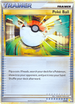 Poké Ball