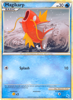 Magikarp