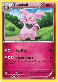 Granbull