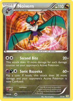 Noivern