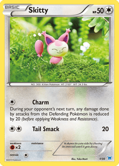 Skitty
