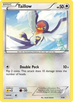 Taillow
