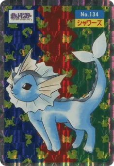 Vaporeon