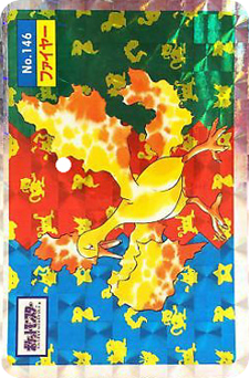 Moltres
