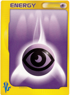 Psychic Energy