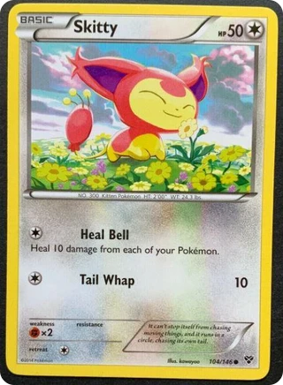 Skitty