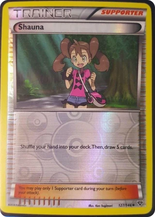 Shauna
