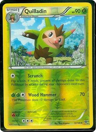 Quilladin