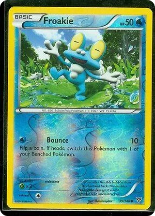 Froakie