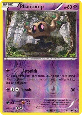 Phantump