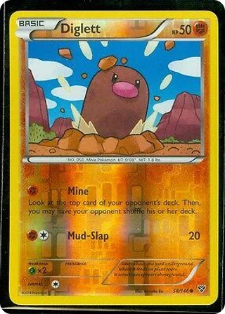 Diglett