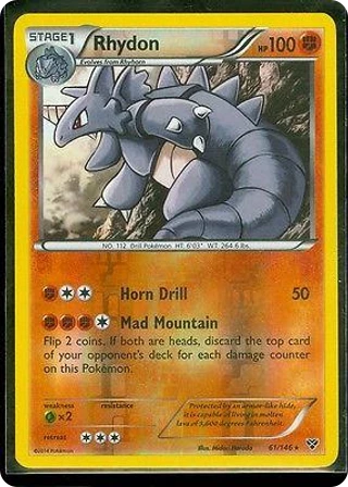 Rhydon