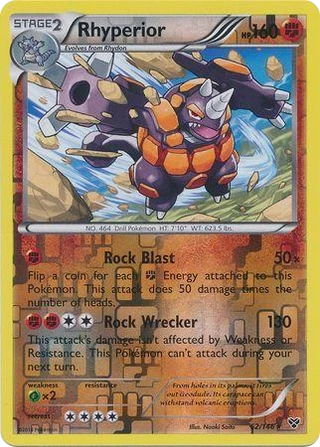 Rhyperior