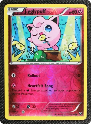 Jigglypuff