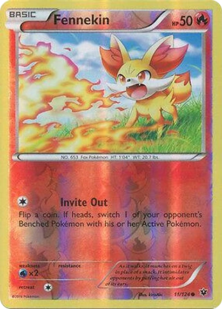 Fennekin