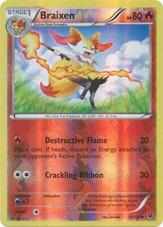 Braixen