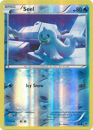 Seel