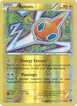 Rotom