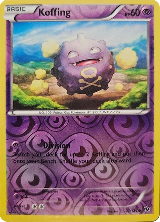 Koffing