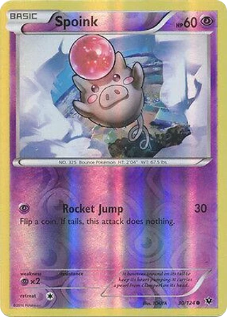 Spoink