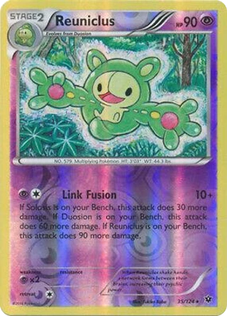 Reuniclus