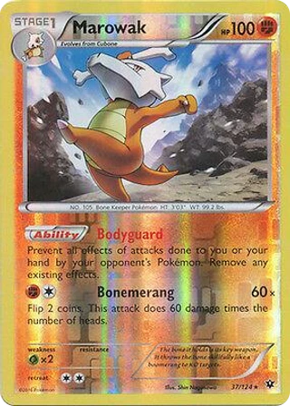Marowak