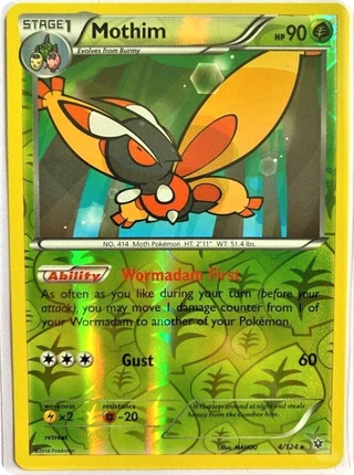 Mothim