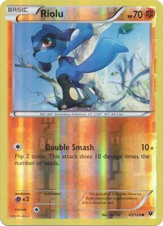 Riolu
