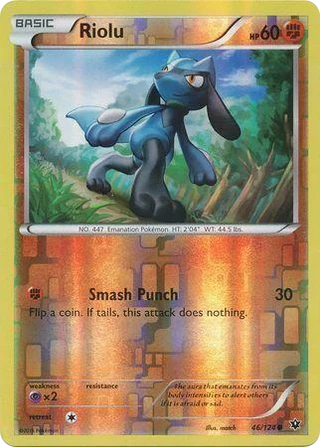 Riolu