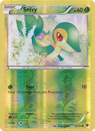 Snivy