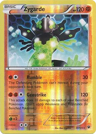 Zygarde