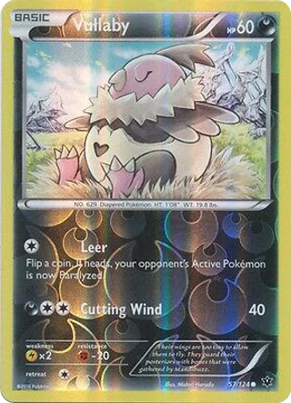 Vullaby