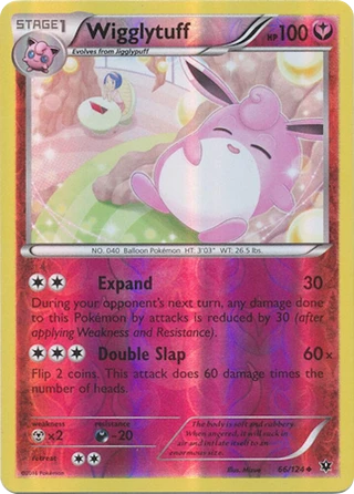 Wigglytuff