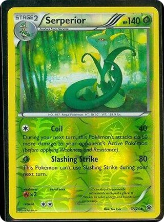 Serperior
