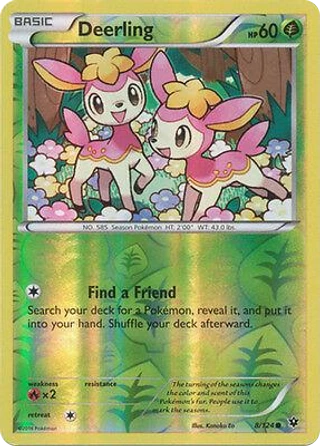 Deerling
