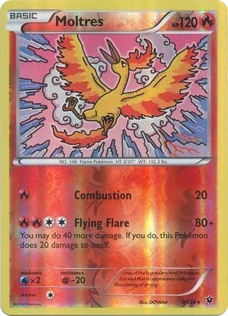 Moltres