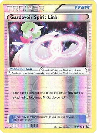 Gardevoir Spirit Link