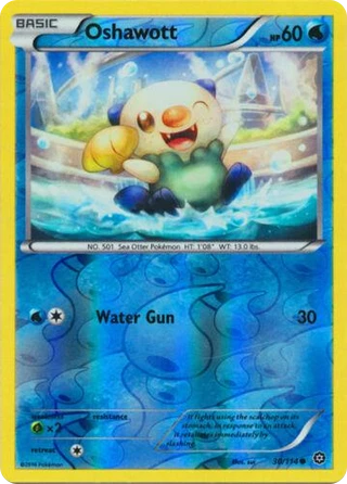 Oshawott