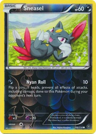 Sneasel